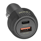 Nos | R-2505 Car Charger