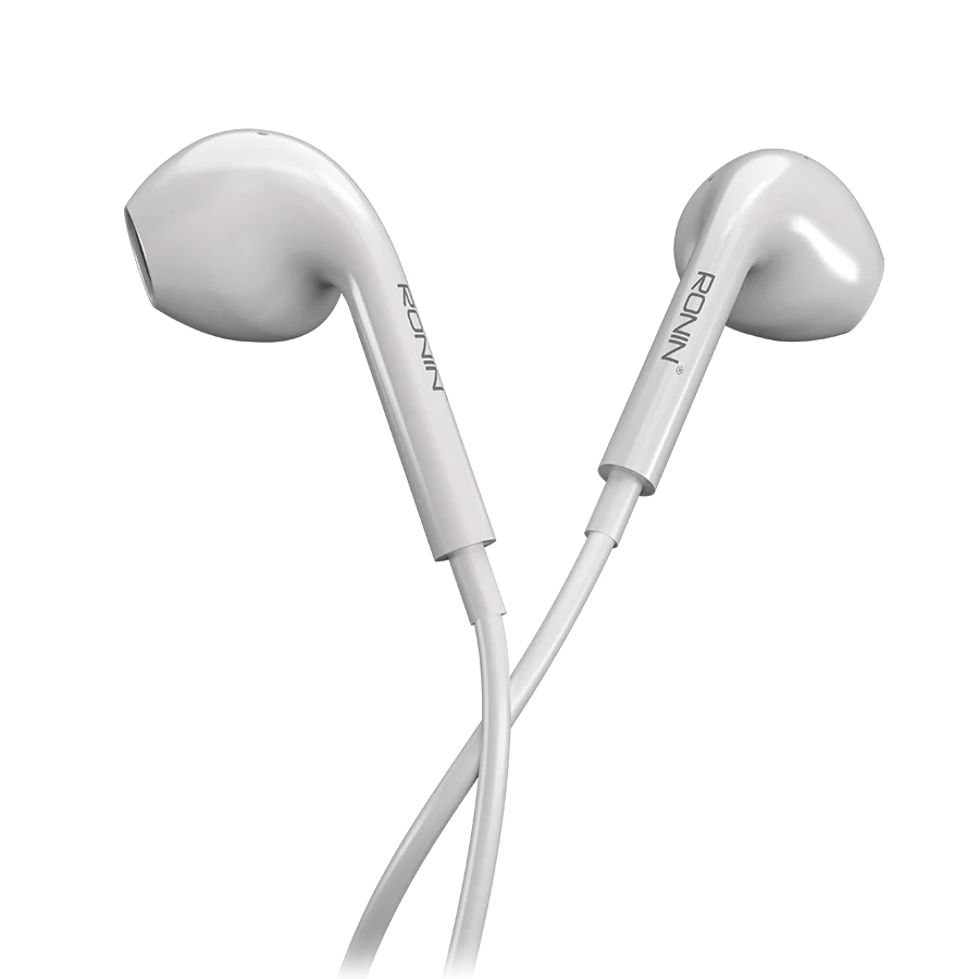 R-825 iOS Handsfree