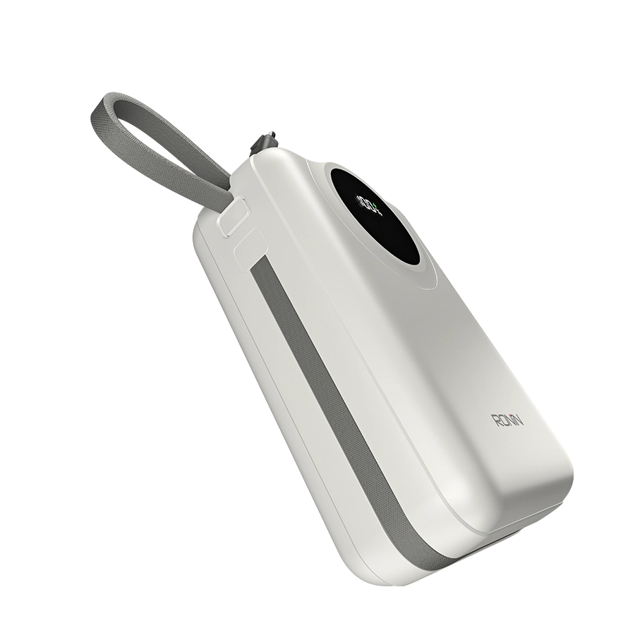 Megawatt | R-4055 30000 mAh Power Bank