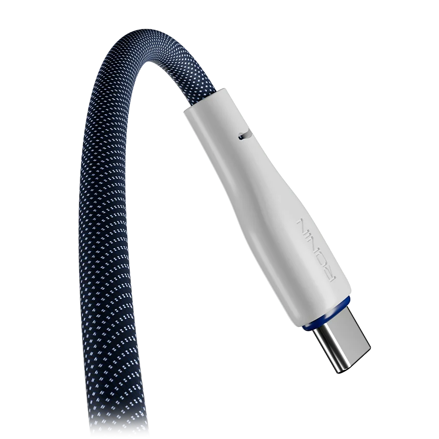 Flexin Mini | R-2060 Type-C to Type-C Cable