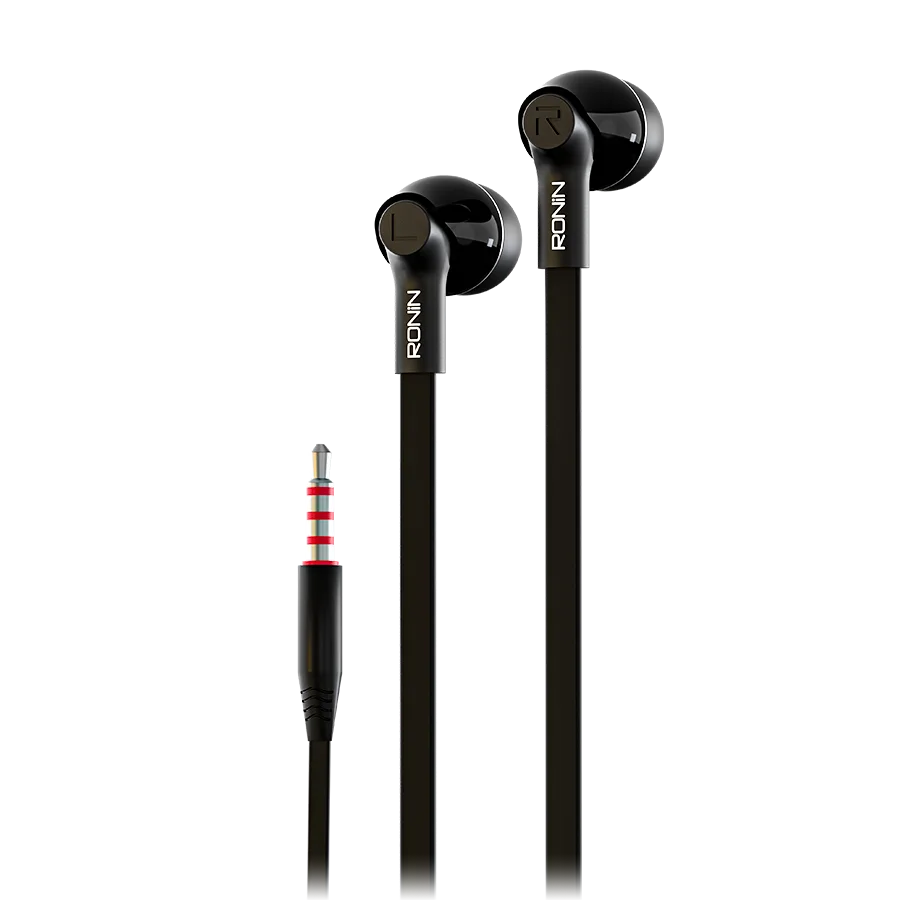 R-15 Handsfree