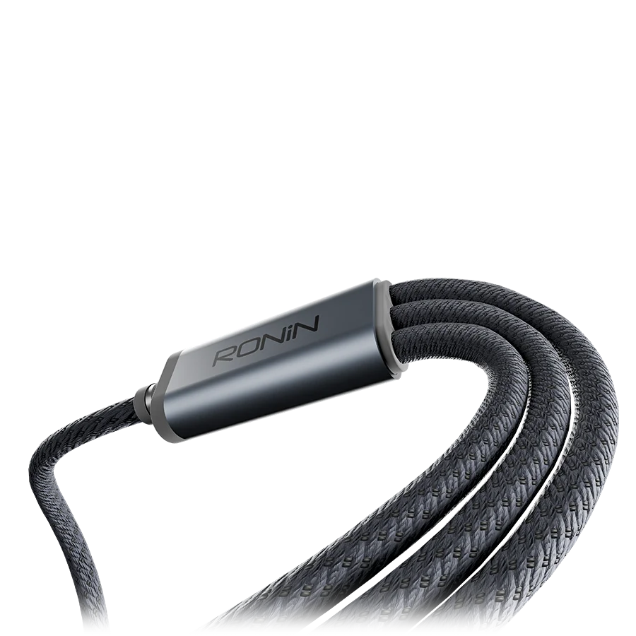 SMASH | R-2015 - 3 in 1 Cable