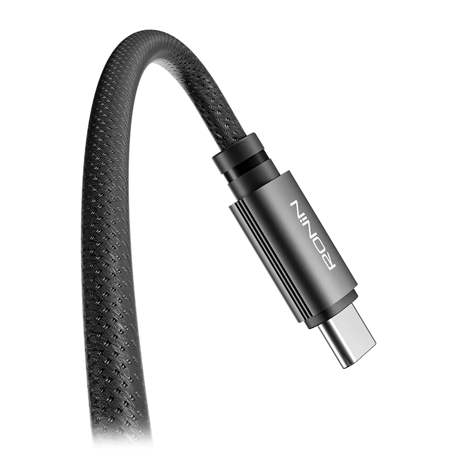 Rush | R-2050 Type-C To Type-C Cable