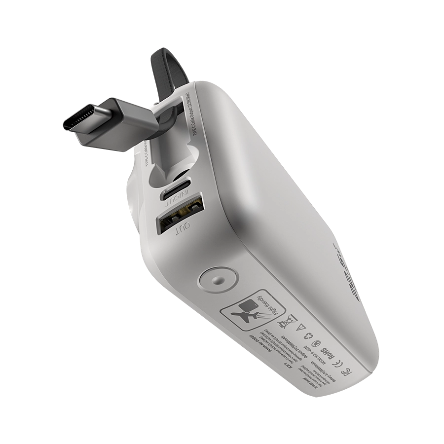 Ion | R-4035 20,000mAh Power Bank
