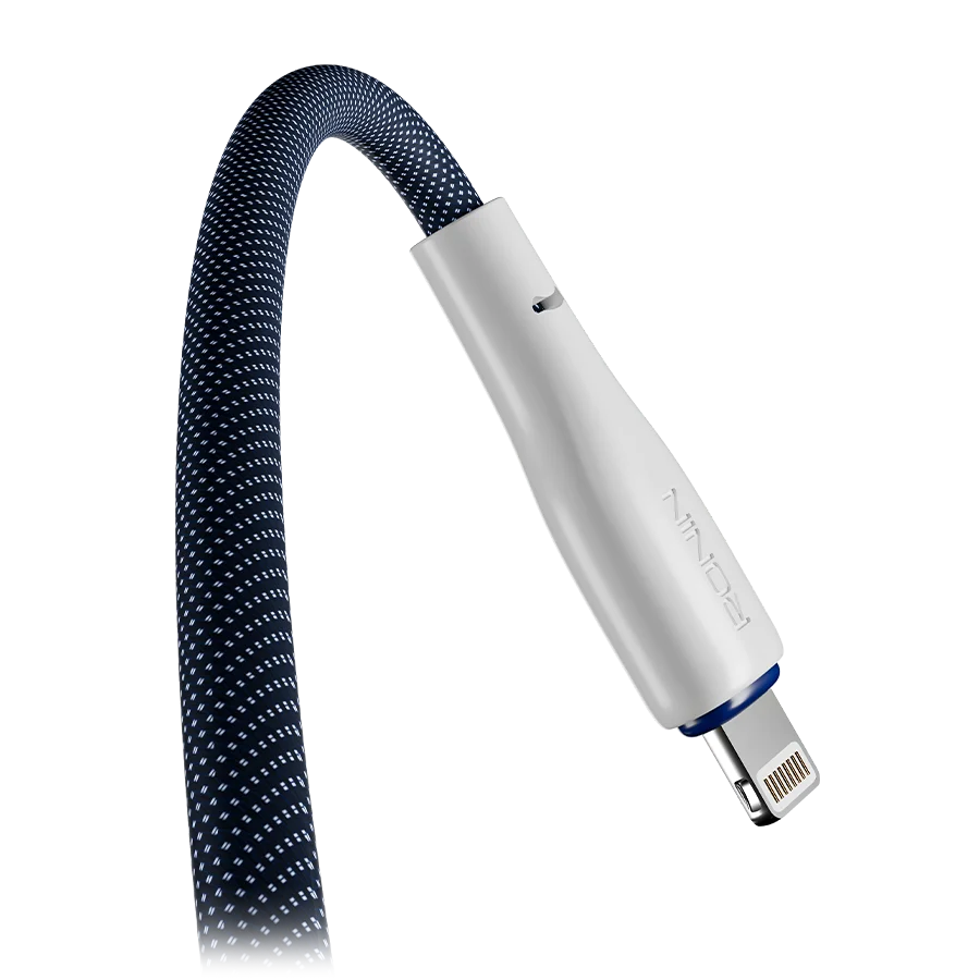 Flexin Mini | R-2065 Type-C to iPhone Cable