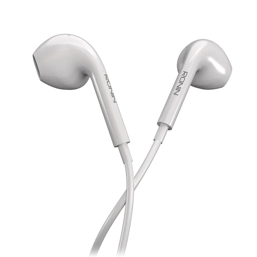 R-825 iOS Handsfree