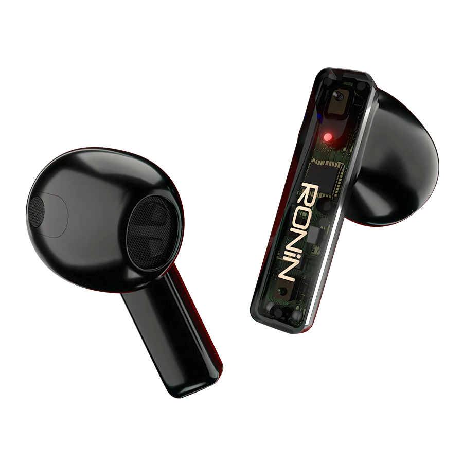 Iron Edge | R-7090