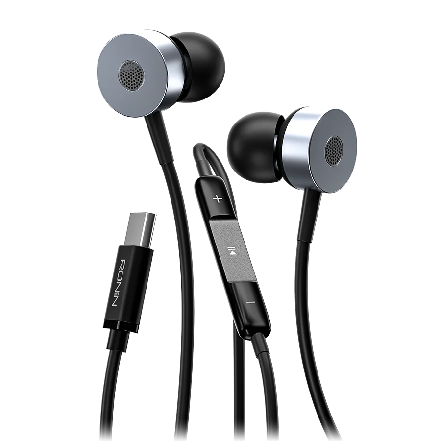 R-27 Handsfree Type-c