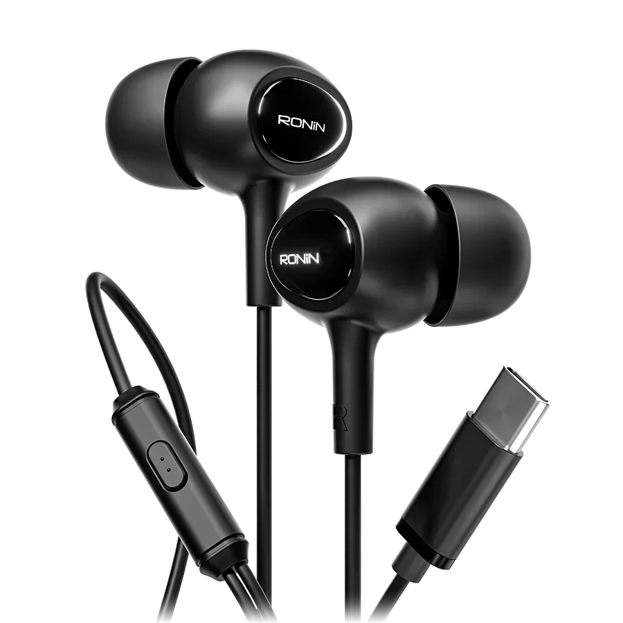 R 9 Handsfree Type C Ronin r-9-handsfree-type-c-ronin