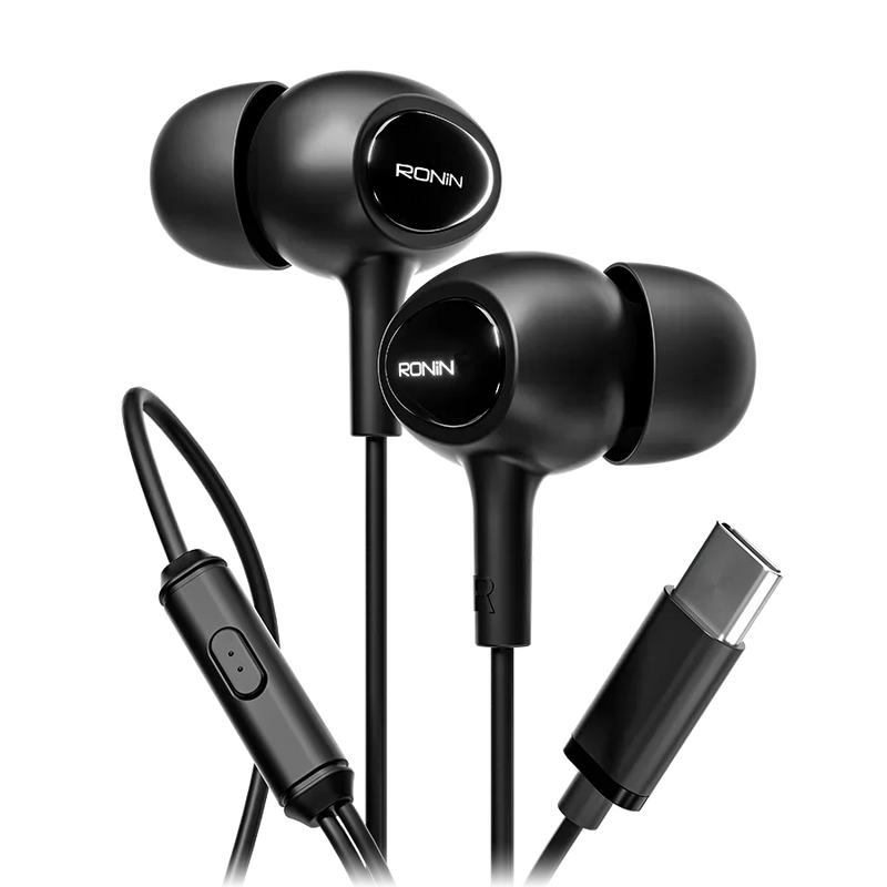 R-9 Handsfree Type-C