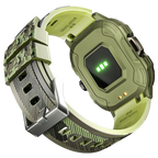R-013 Rugged Smart Watch