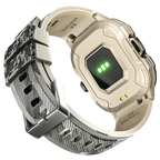 R-013 Rugged Smart Watch