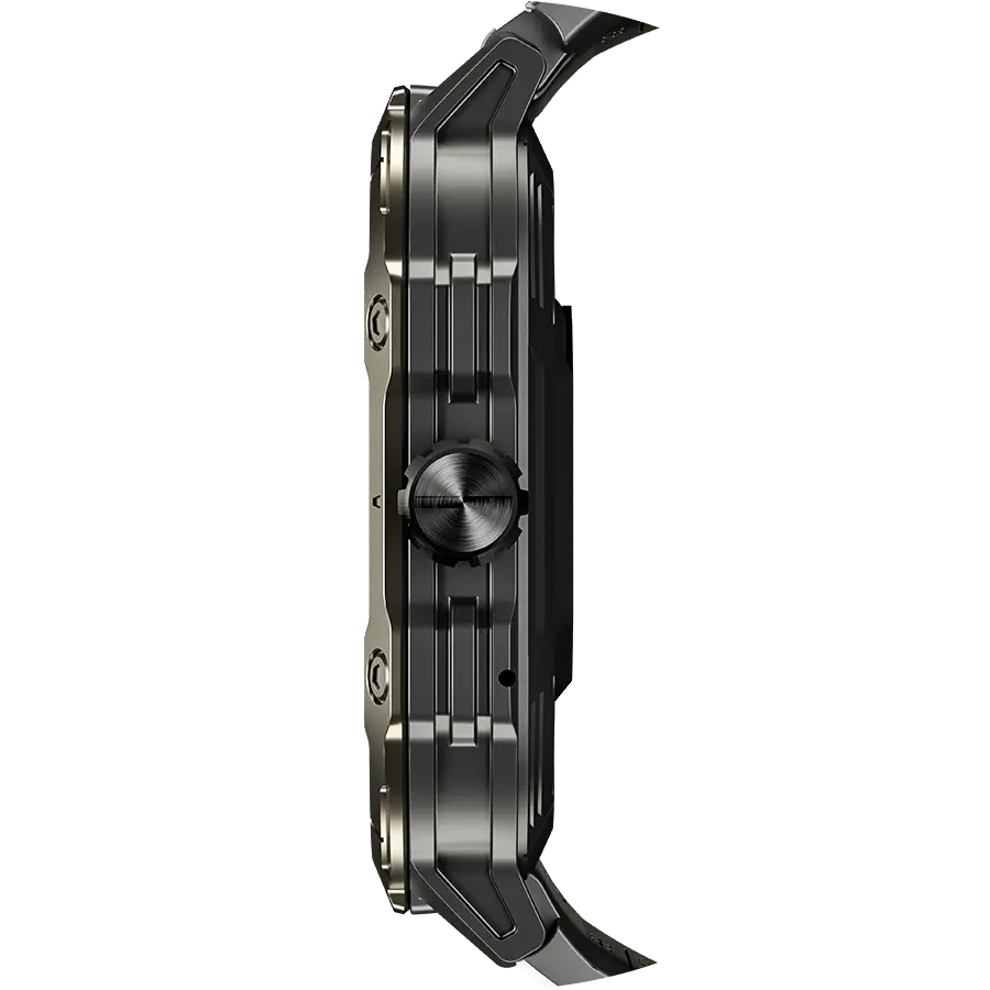 R-013 Rugged Smart Watch