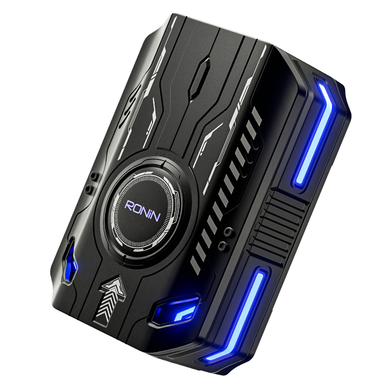 Dominator | R-7035