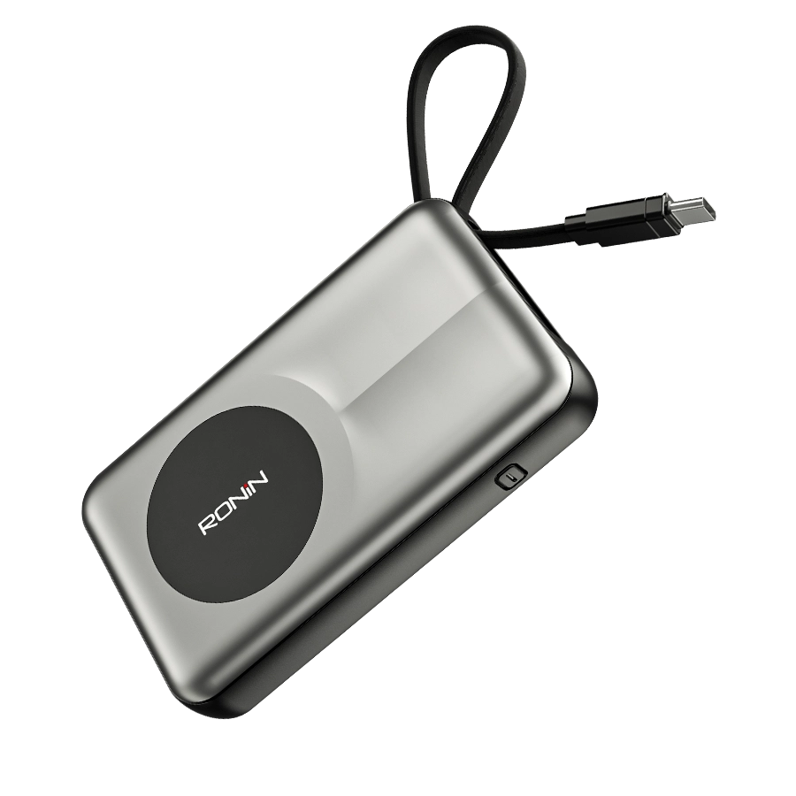 Synergy | R-4060 10000 mAh Power Bank