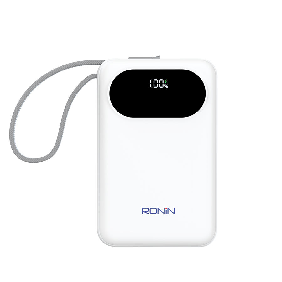 Pulse | R-4065 10000 mAh Power Bank