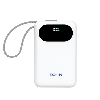 Pulse | R-4065 10000 mAh Power Bank