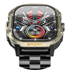 R-013 LUXE Smart Watch