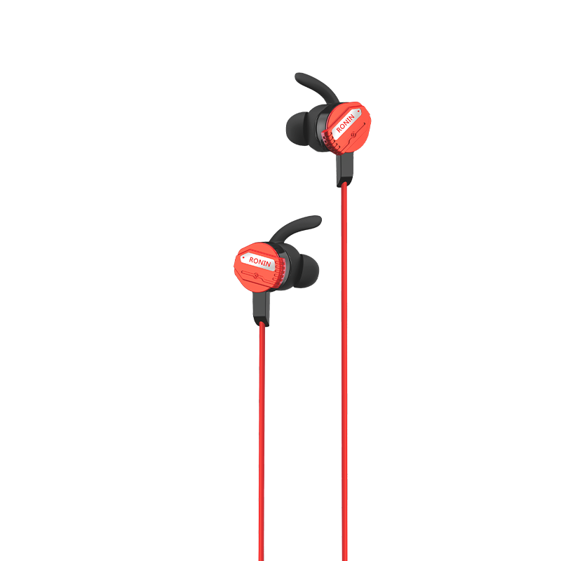 R-007 Gamerz handsfree Type-C