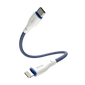 Flexin Mini | R-2065 Type-C to iPhone Cable