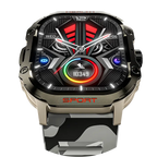 R-013 Rugged Smart Watch