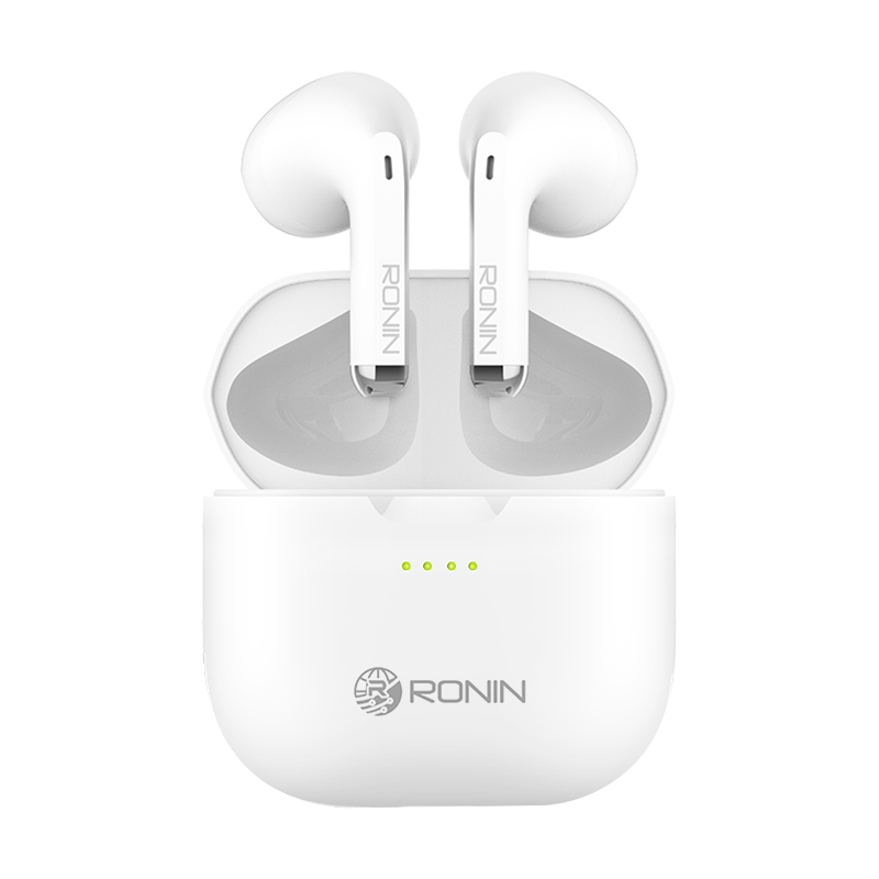 Ronin R-275 Beat Wave Earbuds