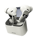 Ronin X Hasan Raheem Limited Edition Earbuds - Glacier