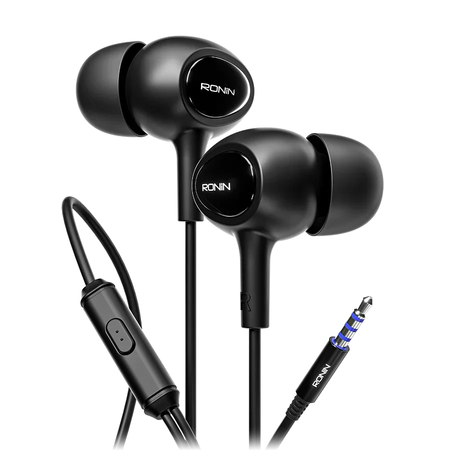 R-9 Handsfree