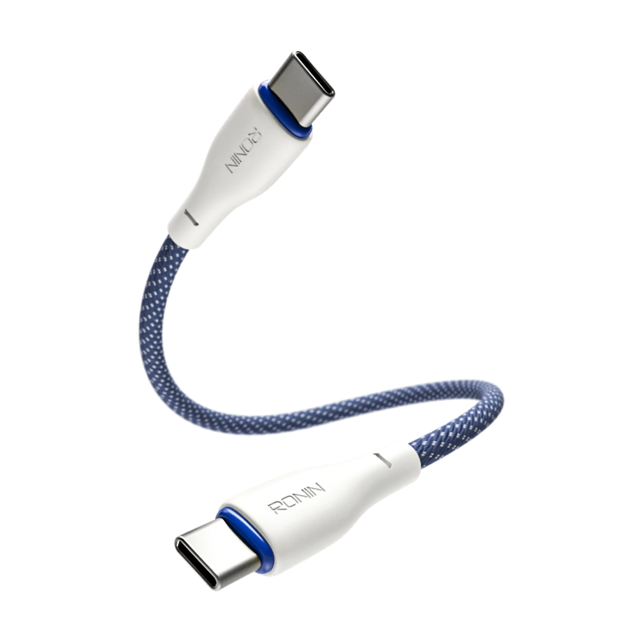 Flexin Mini | R-2060 Type-C to Type-C Cable