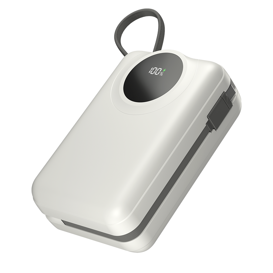 Megawatt | R-4055 30000 mAh Power Bank