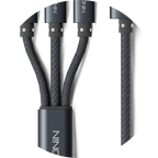 SMASH | R-2015 - 3 in 1 Cable
