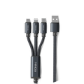 SMASH | R-2015 - 3 in 1 Cable
