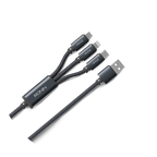 SMASH | R-2015 - 3 in 1 Cable