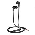 RONiN R-15 Genuine Bass Handsfree with bio-cellulose diaphragm, delivering deep bass and clear treble for an immersive sound experience.