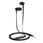 RONiN R-15 Genuine Bass Handsfree with bio-cellulose diaphragm, delivering deep bass and clear treble for an immersive sound experience.