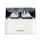 Ronin X Hasan Raheem Limited Edition Earbuds - Glacier