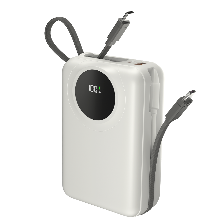 Megawatt | R-4055 30000 mAh Power Bank