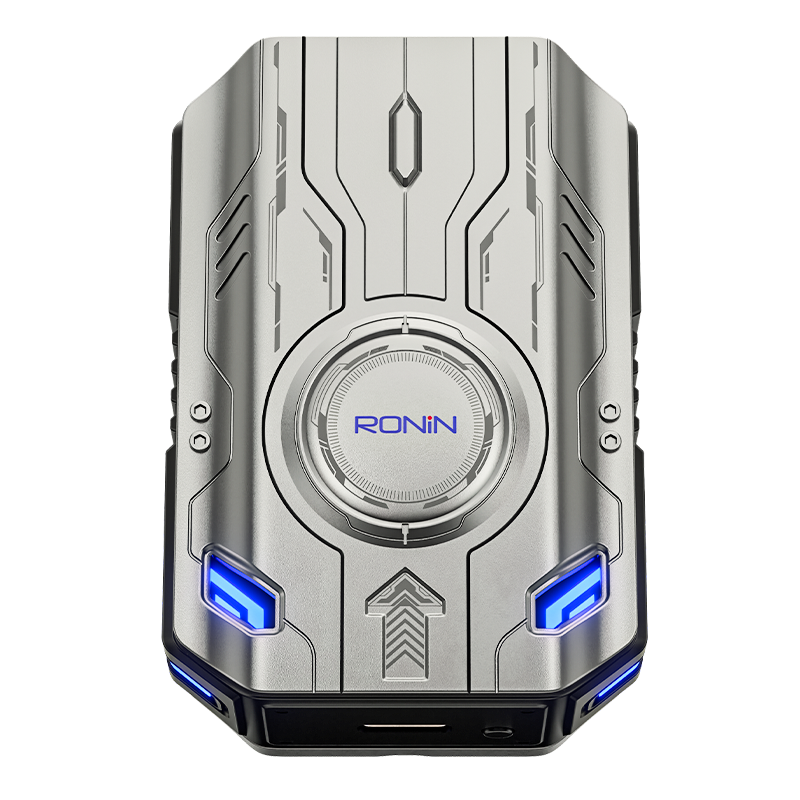 Dominator 