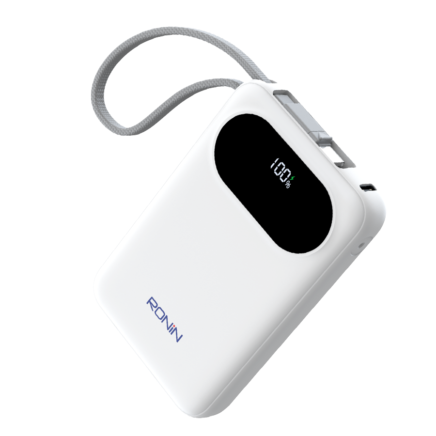 Pulse | R-4065 10000 mAh Power Bank