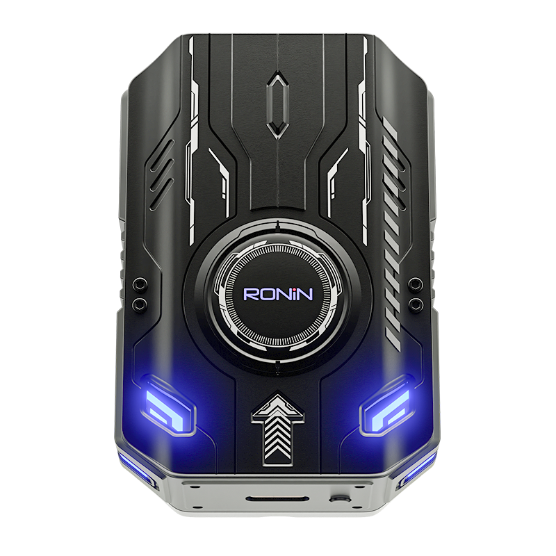 Dominator | R-7035
