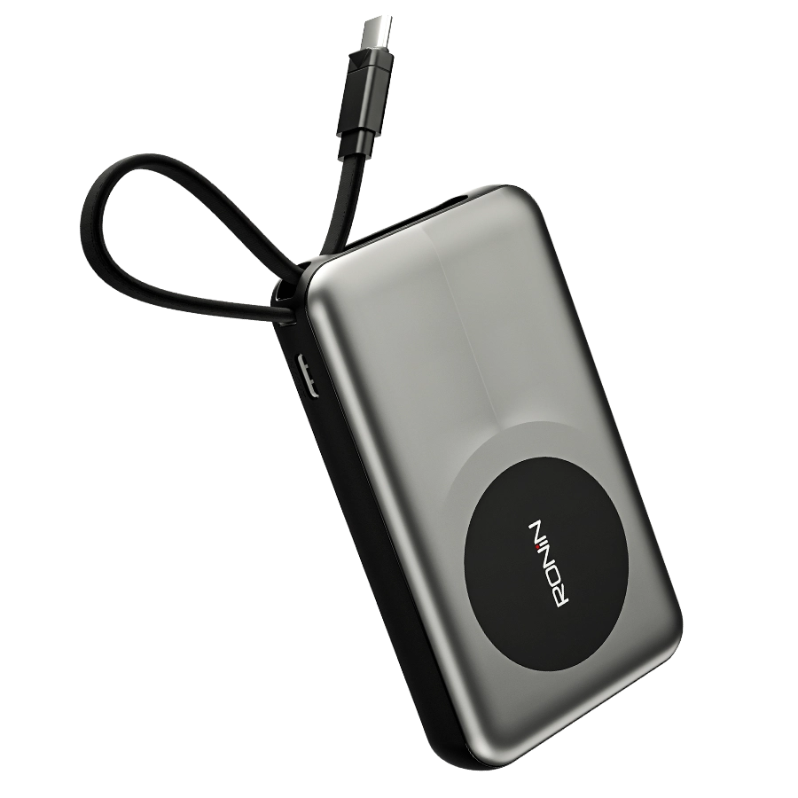 Synergy | R-4060 10000 mAh Power Bank