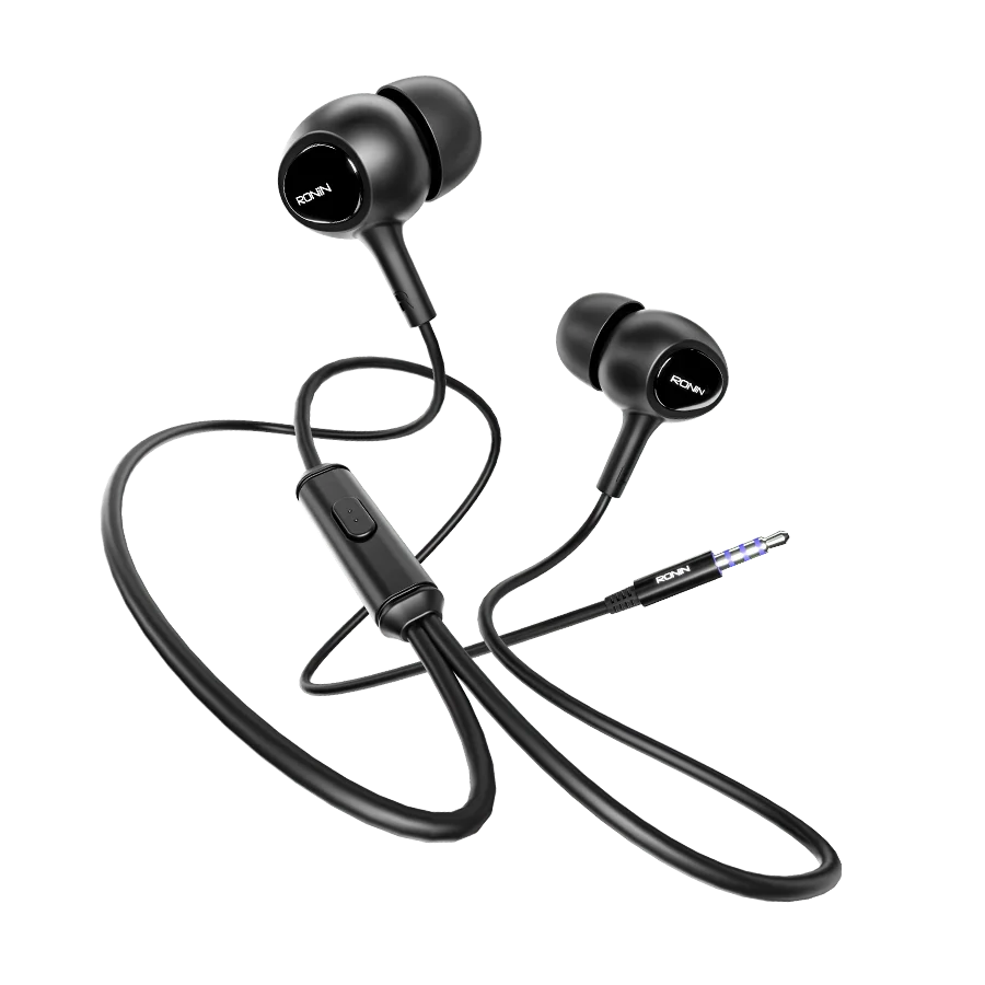 R-9 Handsfree