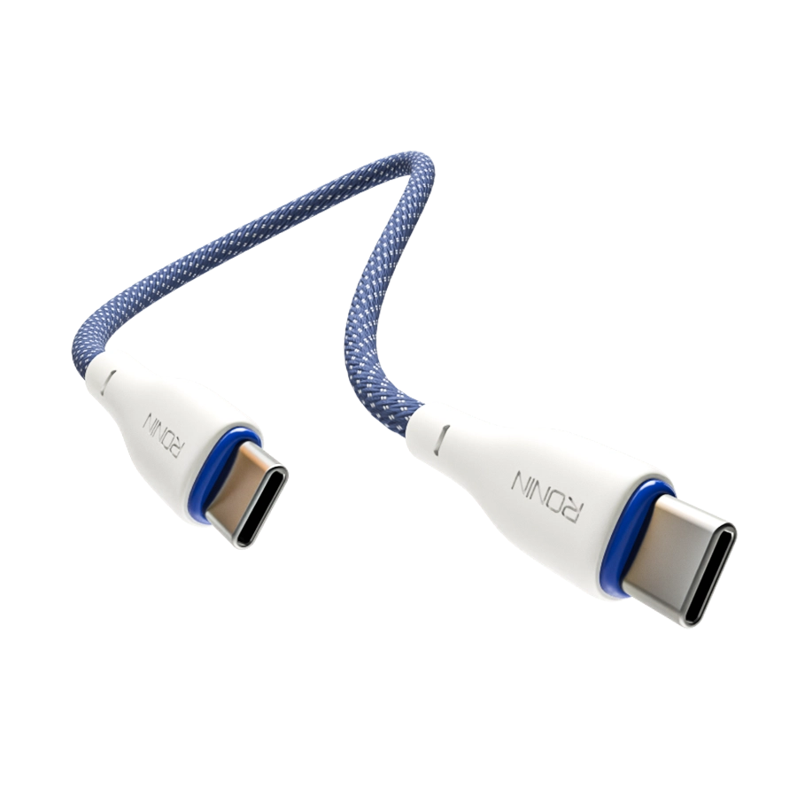 Flexin Mini | R-2060 Type-C to Type-C Cable