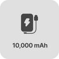 30000mAh