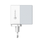 RONiN R-315 65W Rapid Charger in Chairmen Series, designed for efficient power delivery to multiple devices.