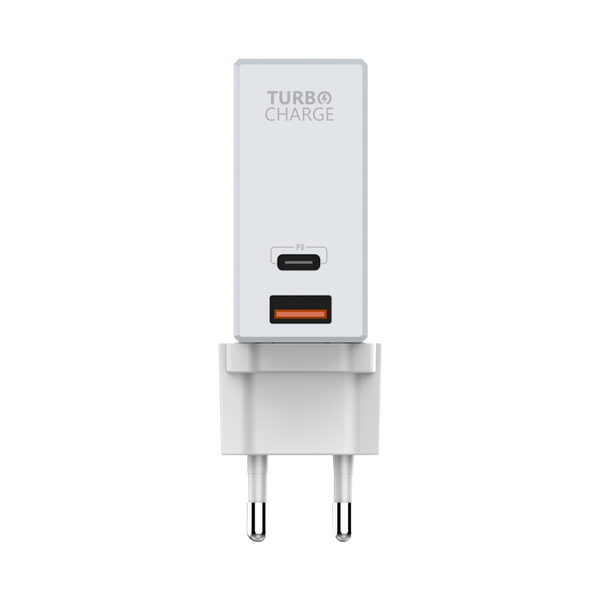 RONiN R-315 Charger, Chairmen Series, offering 65W output, ideal for fast charging needs.