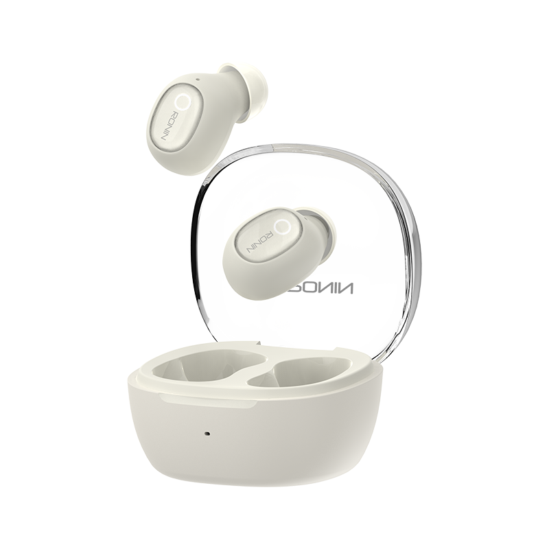 R-390 Mini Wireless Earbuds