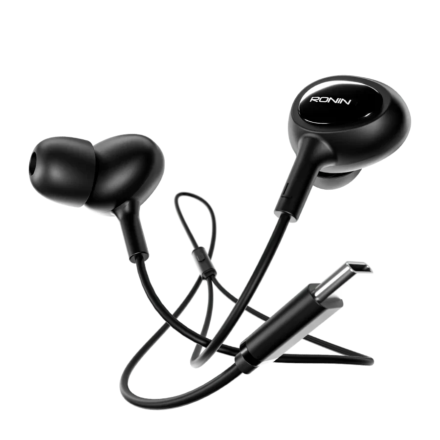 R-9 Handsfree Type-C