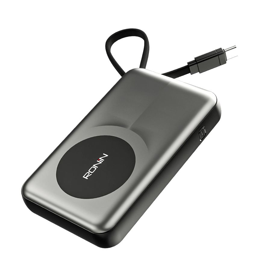 Synergy | R-4060 10000 mAh Power Bank