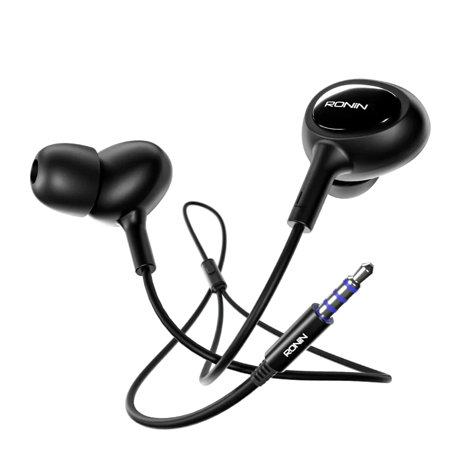 R-9 Handsfree